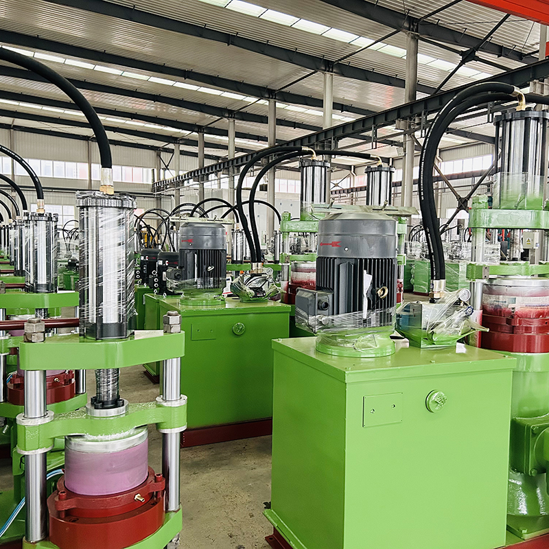 液壓陶瓷柱塞泵6 液壓陶瓷柱塞泵6