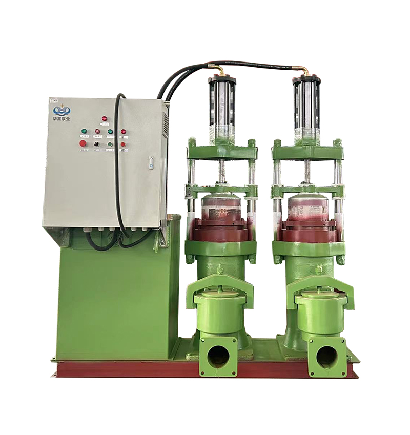 柱塞泥漿泵-0-5-0 柱塞泥漿泵-0-5-0