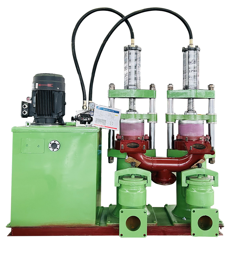 柱塞泥漿泵-0- 柱塞泥漿泵-0-