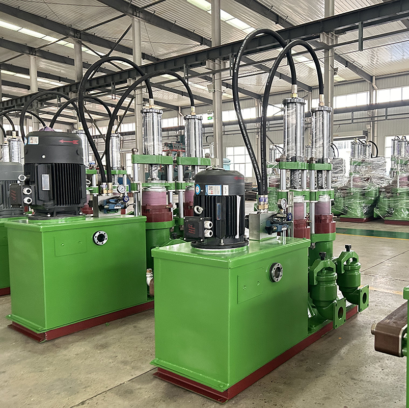 如何選擇適合焦化選廠的陶瓷柱塞泵？