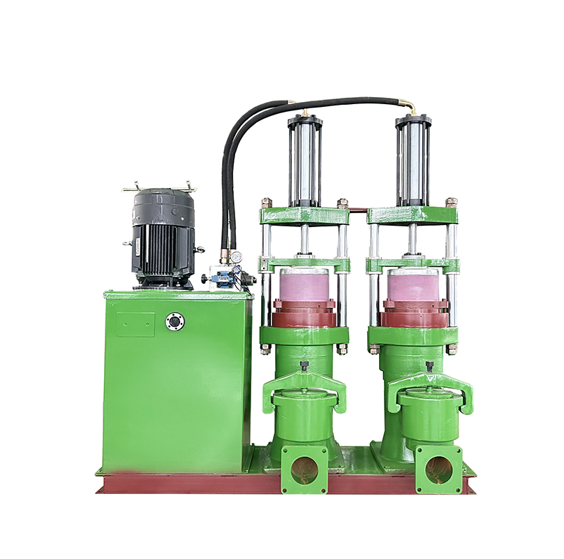 華星泵業(yè)YBH300-60-800尺寸 華星泵業(yè)YBH300-60-800尺寸