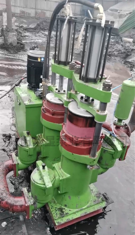 洗煤廠使用YBH400節(jié)能型立式柱塞泵.jpg 洗煤廠使用YBH400節(jié)能型立式柱塞泵.jpg